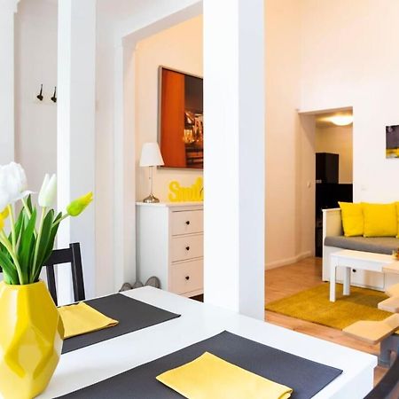 Spacious Loft Style Studio In Berlin Wilmersdorf Luaran gambar